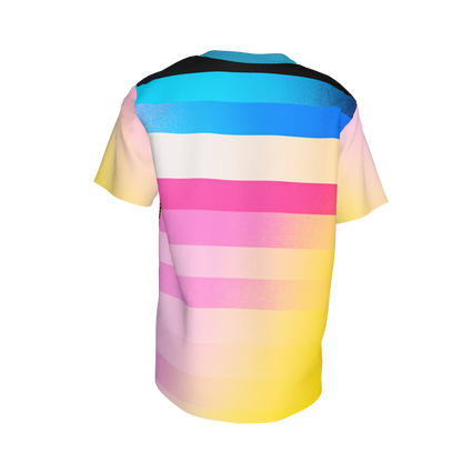 Star Collage Tee