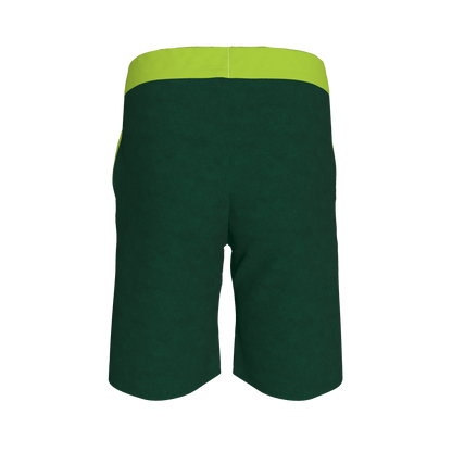 Dino Pop Shorts