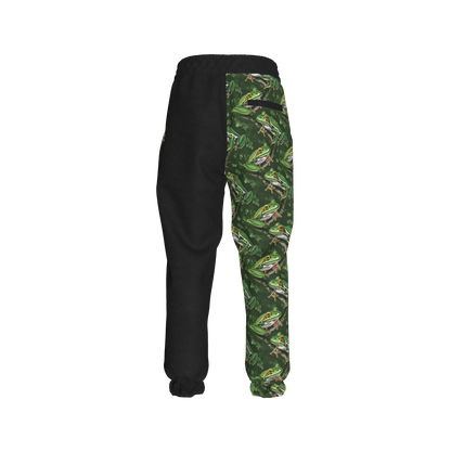 Frog Sweatpants | Creature Comfort