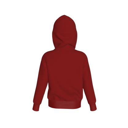 Squirrel Hoodie
