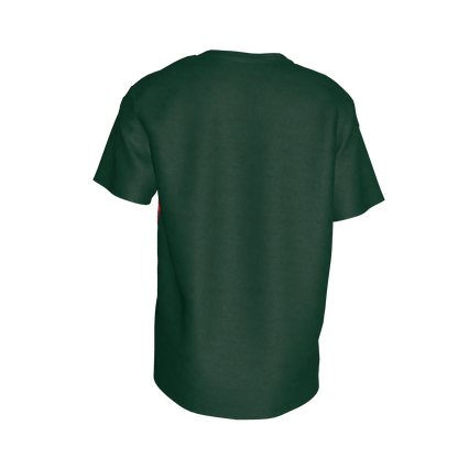 Strawberry Garden Tee