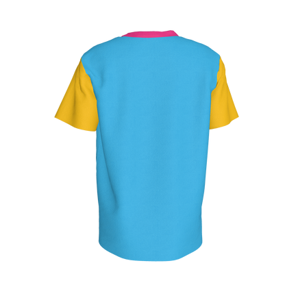 Jungle Explorer Pocket Tee