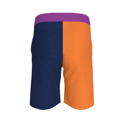 Croc-Star Shorts | Creature Comfort