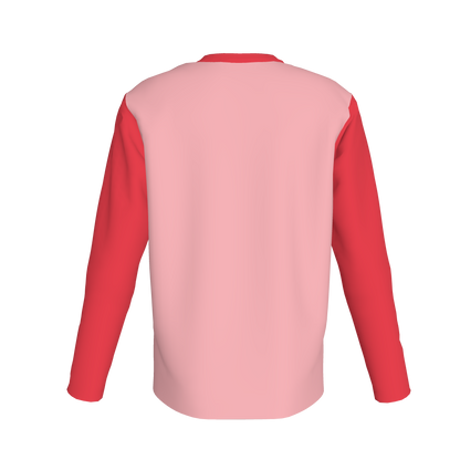 Mad Long Sleeve Pocket T-Shirt
