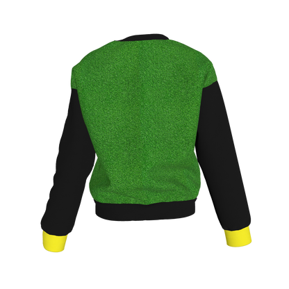 Mad Dog Sweatshirt