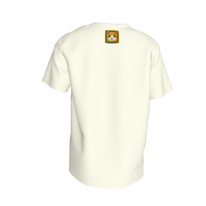 Crochet Creatures Tee