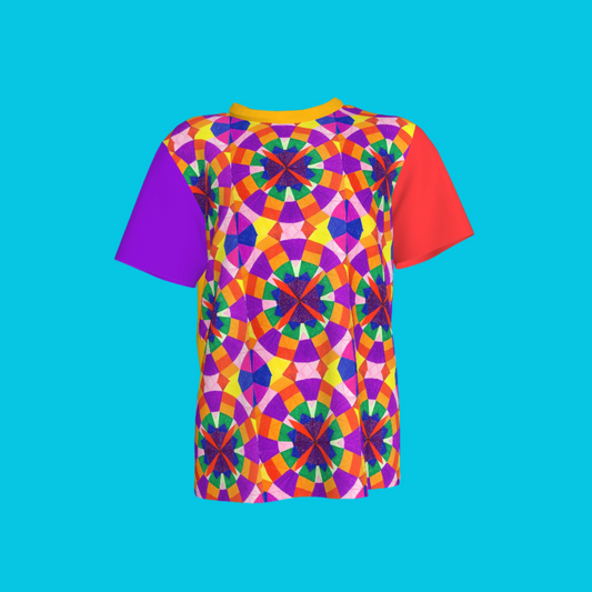 Scope Tee