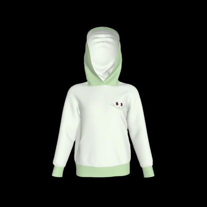 Silly Pullover Hoodie