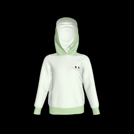 Silly Pullover Hoodie