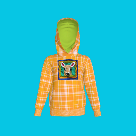 Oh Deer Hoodie