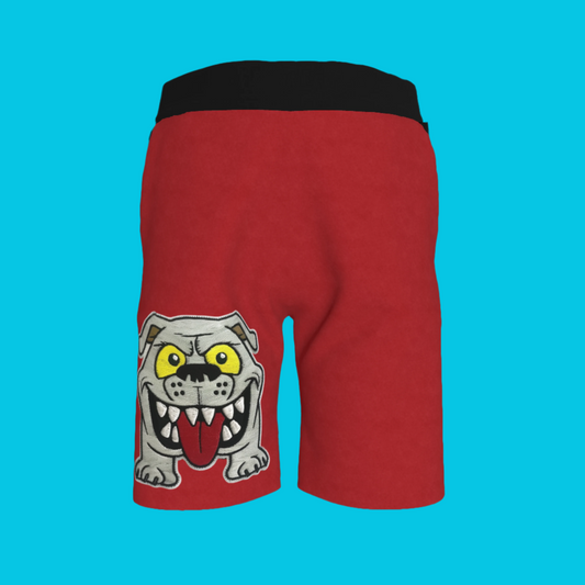 Bulldog Shorts | Creature Comfort