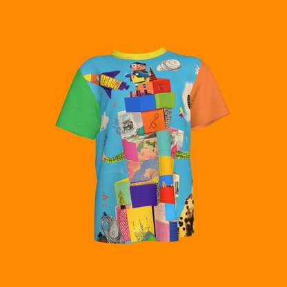Imagination Land Tee