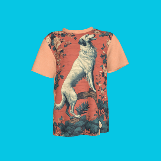 Heritage Hound Tee