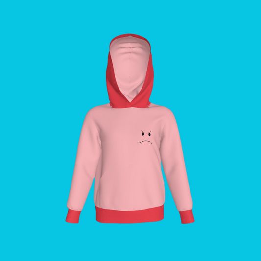 Mad Pullover Hoodie