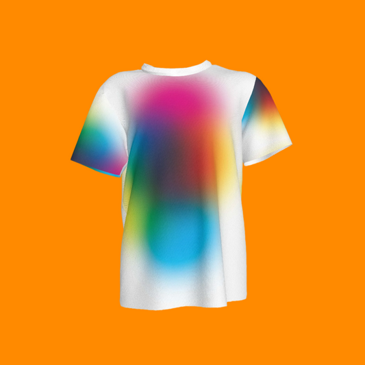 Color Code Kid's Tee