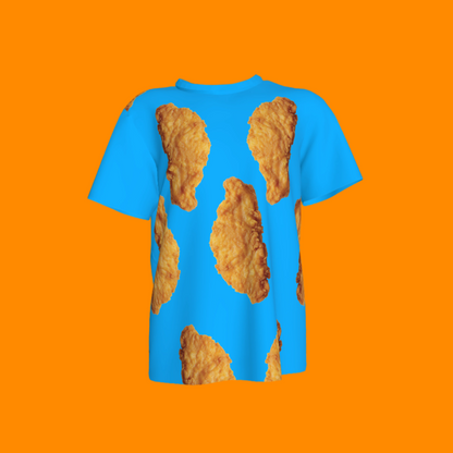 Chicken Nugget Tee