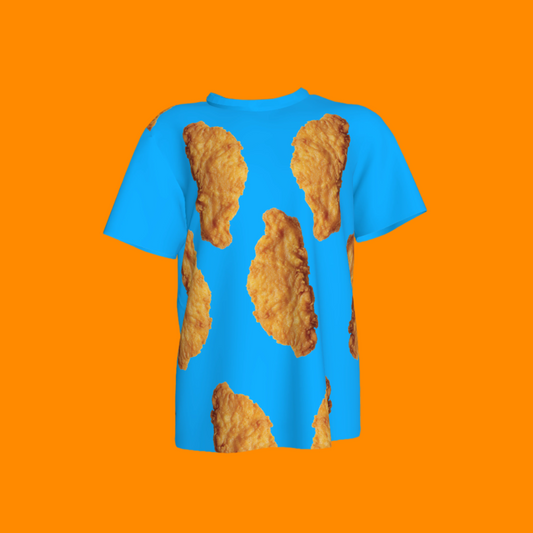 Chicken Nugget Tee