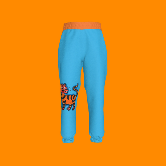 Tiger Pants | Creature Comfort