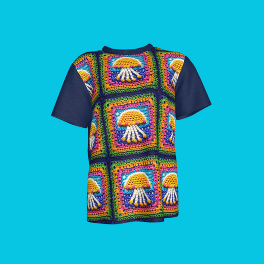 Jellyfish Tee