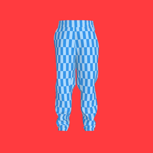 Conor Pant in Blue Hop