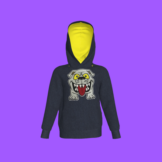 Mad Dog Hoodie | Creature Comfort