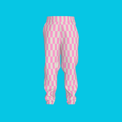 Conor Pant in Pink Hop