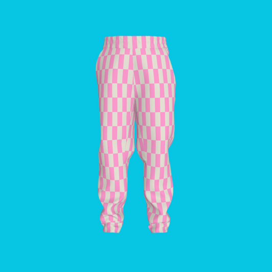 Conor Pant in Pink Hop