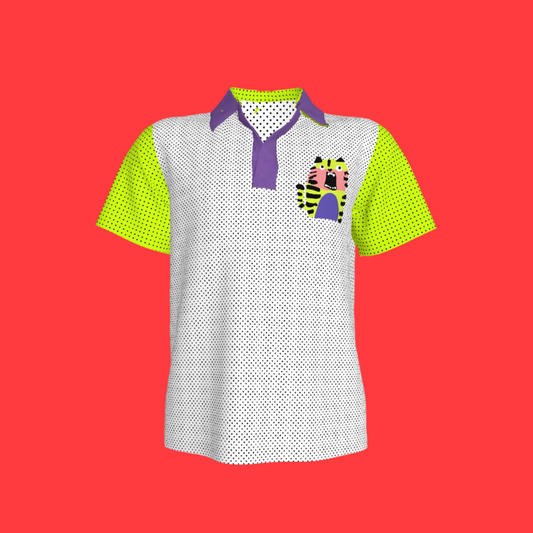 ROAR Tiger Polo