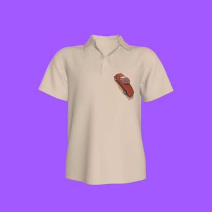 Red Truck Polo