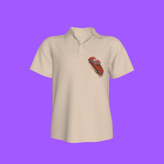 Red Truck Polo