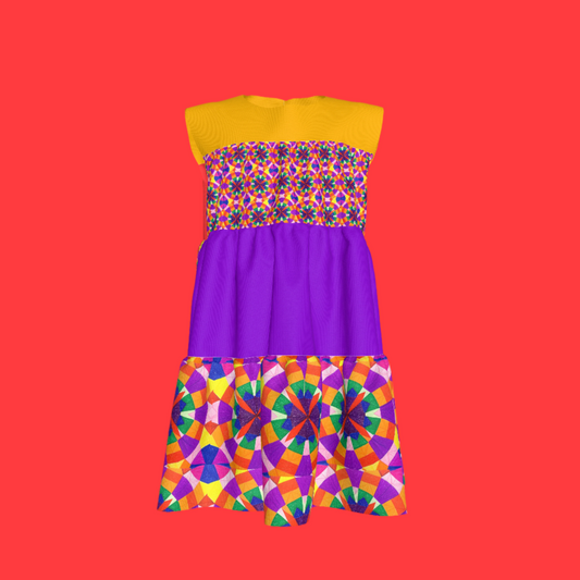 Scope Dress