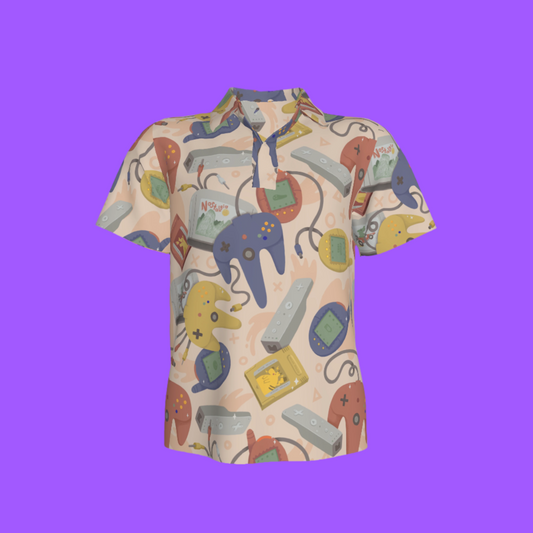 Videogames Polo