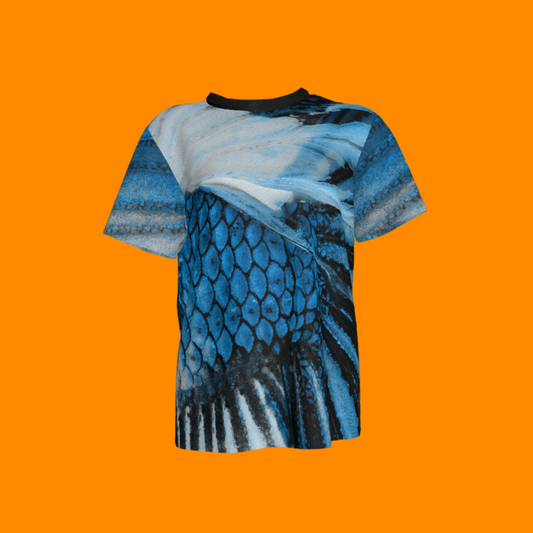 Sea Life Tee