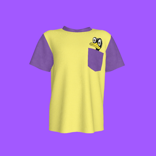 That's Quackers Tee