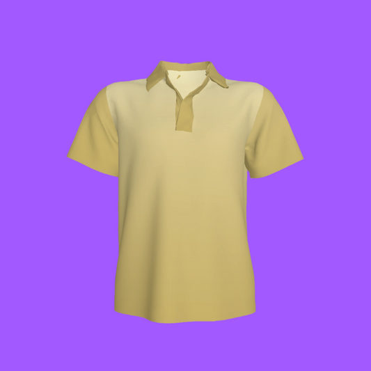 Green Ombre Polo