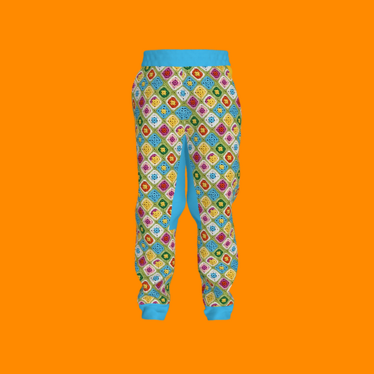 Chronicles of Yarnia Pants