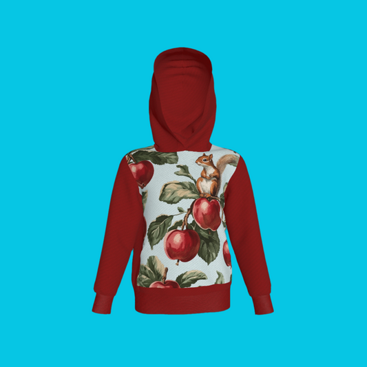 Squirrel Hoodie
