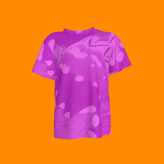 Butterfly Wing Tee