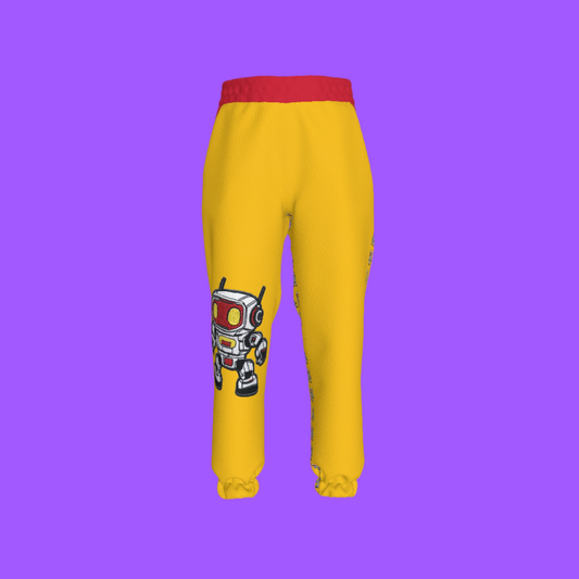 Robot Pants | Creature Comfort