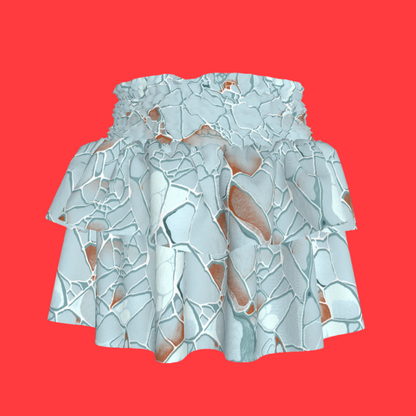 Larimar Skirt