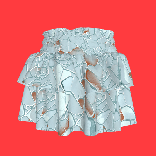Larimar Skirt