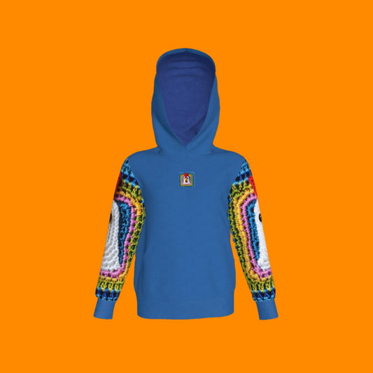 Get Pecked Hoodie