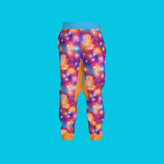 Space Camp Pants