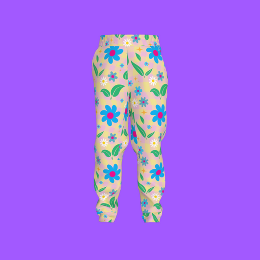 Conor Pant in 70s Print