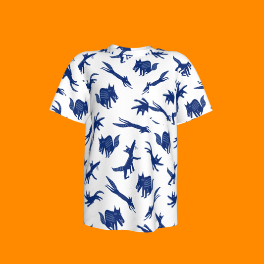 Foxes T-Shirt