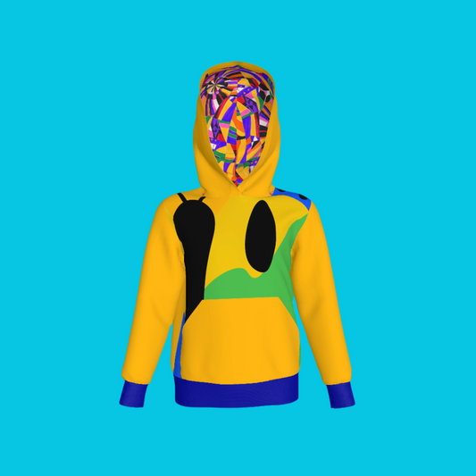 Color Hoodie