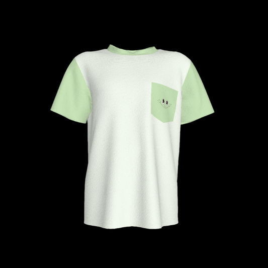 Silly Pocket T-Shirt