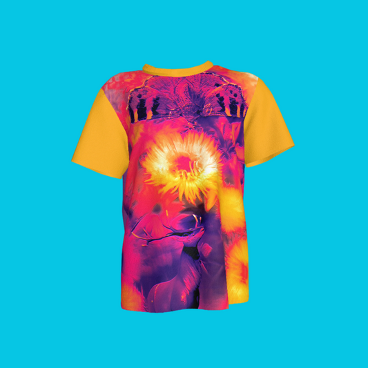 Magical Forest Vibrations Tee