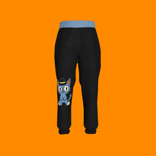 Kitty Pants | Creature Comfort