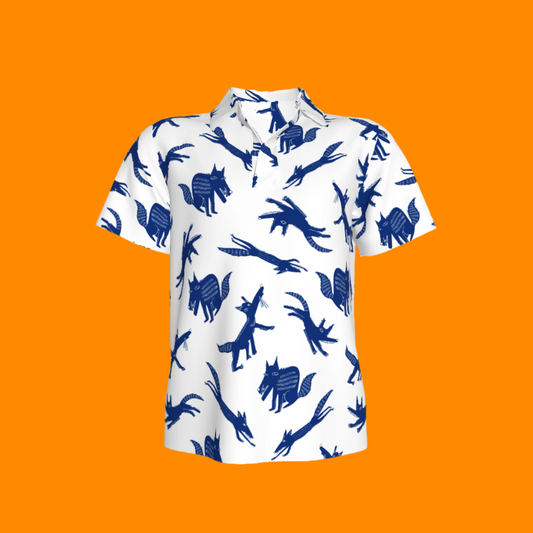 Foxes Polo